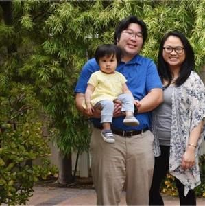 Meet your Posher, Peilin